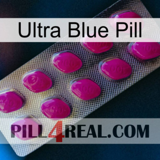 Ultra Blue Pill 09